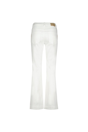 Red Button Bibette CF buttons offwhite Off White