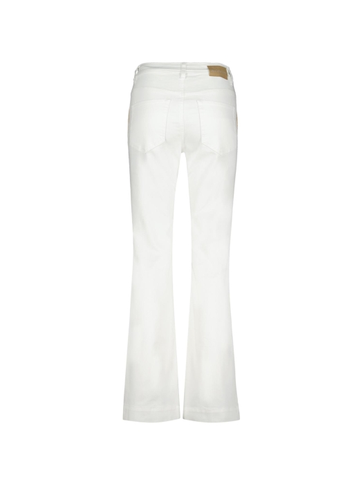 Red Button Bibette CF buttons offwhite Off White