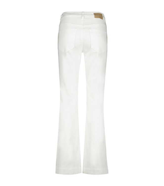 Red Button Bibette CF buttons offwhite Off White