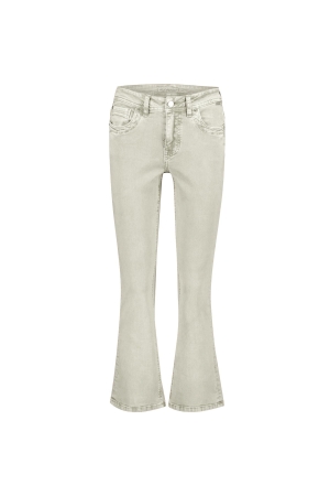 Red Button Babette coloured denim 79cm/31inch Kit