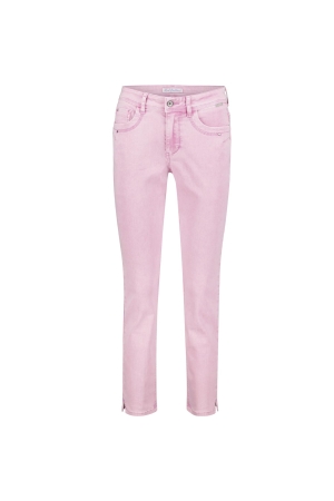 Red Button Laila coloured denim Rosebloom