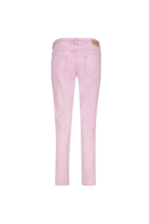 Red Button Laila coloured denim Rosebloom