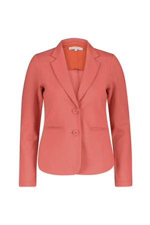 Red Button Blazer punta Carol