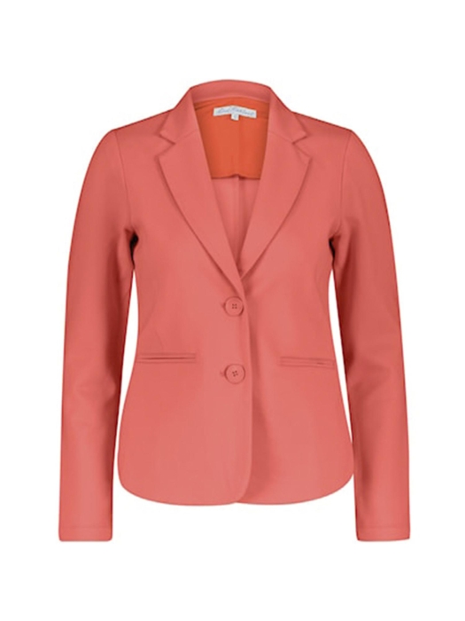 Red Button Blazer punta Carol