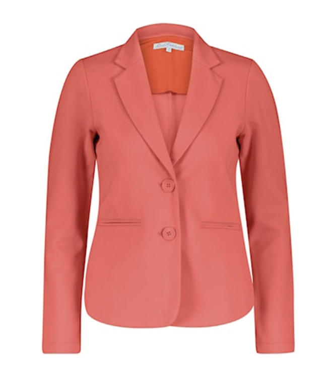 Red Button Blazer punta Carol