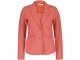 Red Button Blazer punta Carol