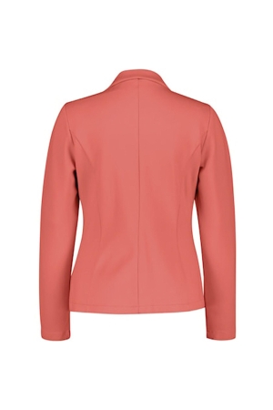 Red Button Blazer punta Carol