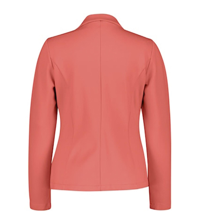 Red Button Blazer punta Carol