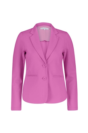 Red Button Blazer punta Flamingo