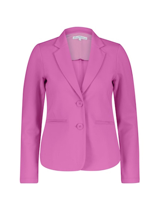 Red Button Blazer punta Flamingo