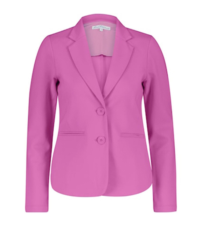 Red Button Blazer punta Flamingo