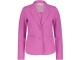 Red Button Blazer punta Flamingo