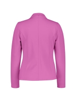 Red Button Blazer punta Flamingo