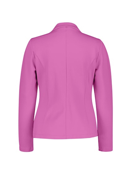 Red Button Blazer punta Flamingo