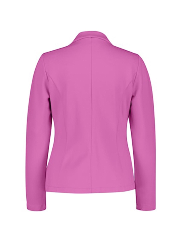 Red Button Blazer punta Flamingo