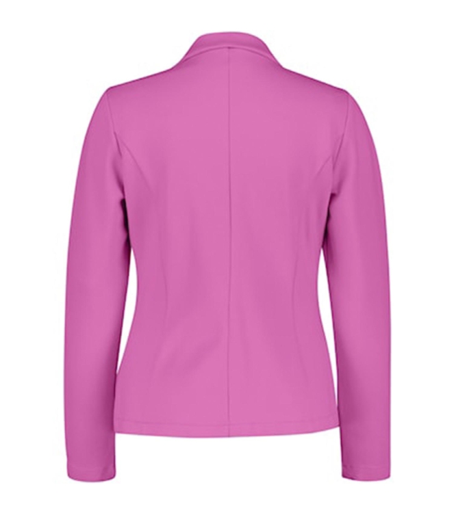 Red Button Blazer punta Flamingo