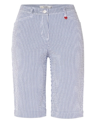 Relaxed by Toni MeineBesteFreundinBermuda 054 Soft blue