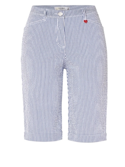 Relaxed by Toni MeineBesteFreundinBermuda 054 Soft blue