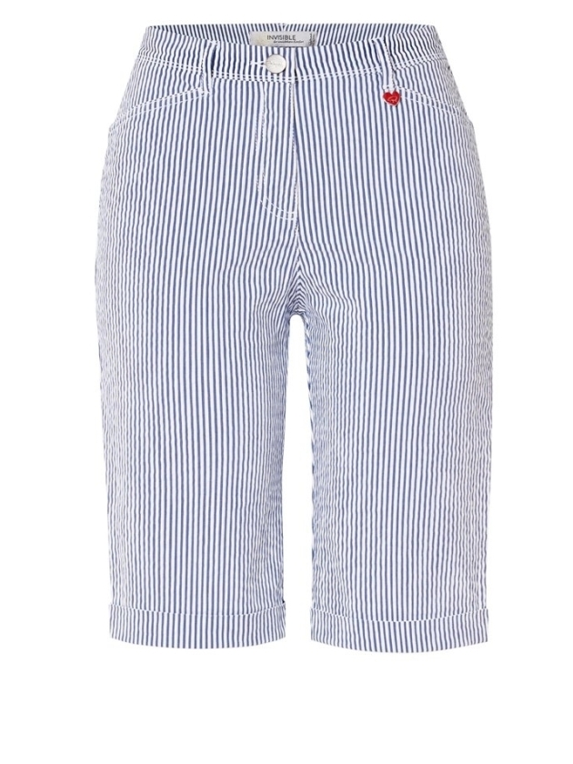 Relaxed by Toni MeineBesteFreundinBermuda 054 Soft blue