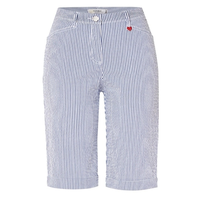 Relaxed by Toni MeineBesteFreundinBermuda 054 Soft blue