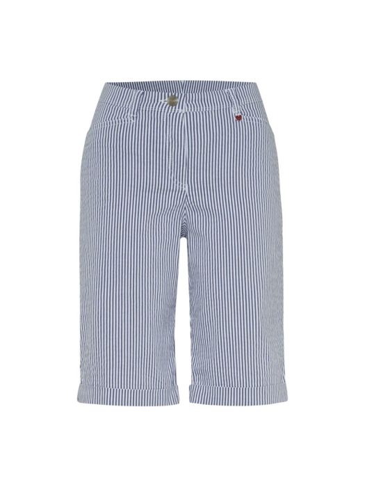 Relaxed by Toni MeineBesteFreundinBermuda 054 Soft blue