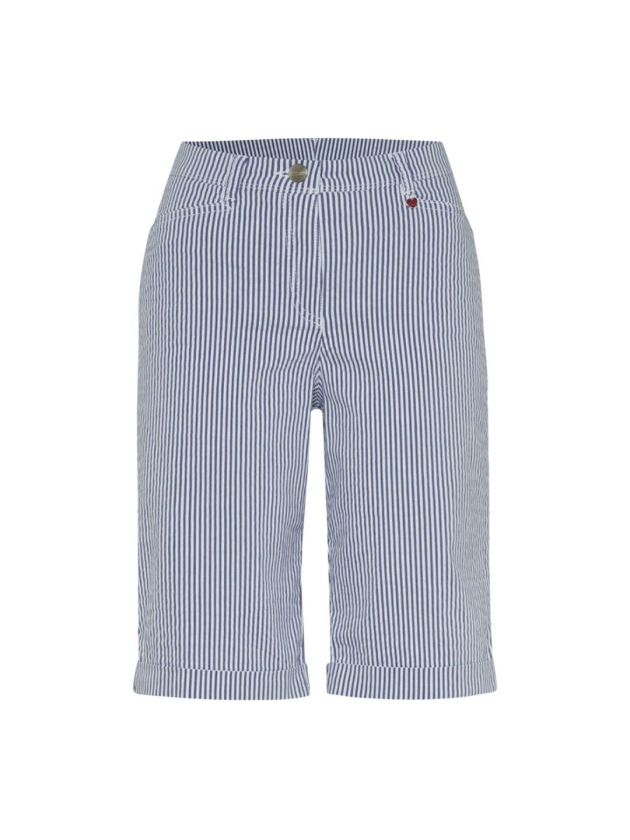 Relaxed by Toni MeineBesteFreundinBermuda 054 Soft blue