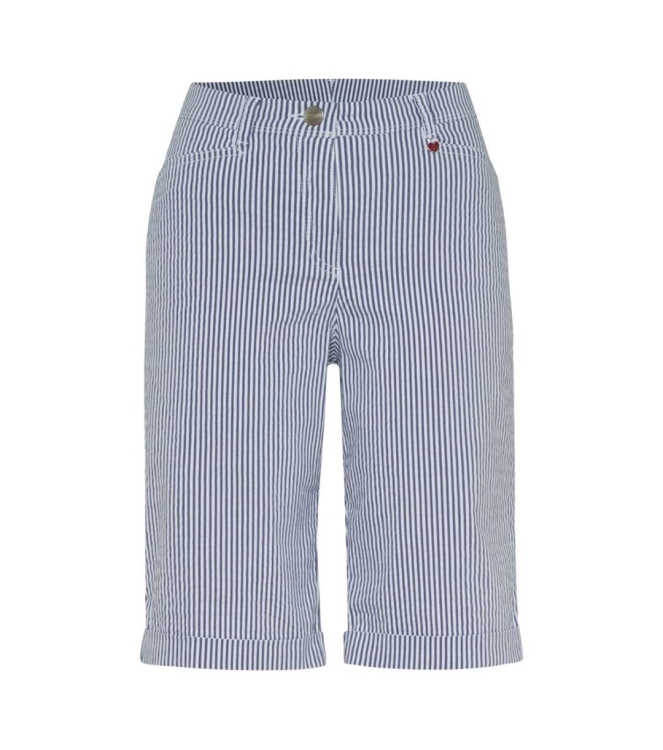 Relaxed by Toni MeineBesteFreundinBermuda 054 Soft blue