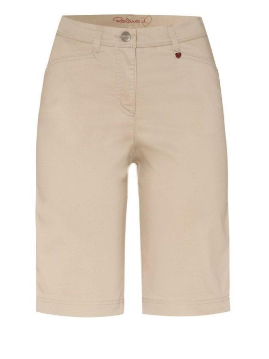 Relaxed by Toni MeineBesteFreundinBermuda 072 Beige