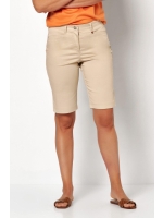Relaxed by Toni MeineBesteFreundinBermuda 072 Beige