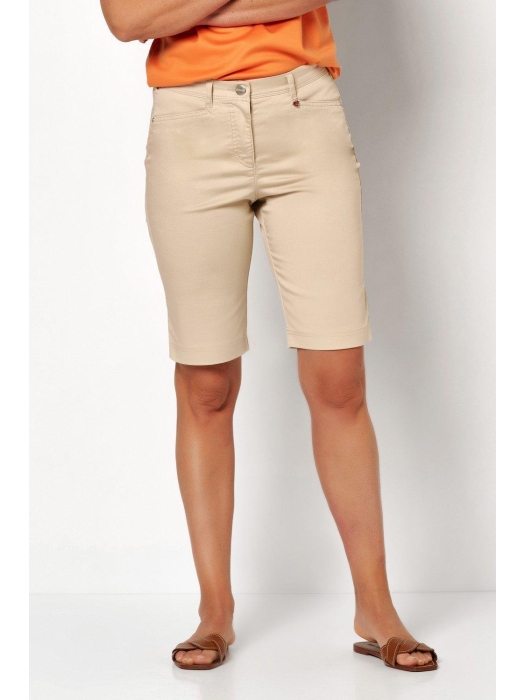 Relaxed by Toni MeineBesteFreundinBermuda 072 Beige