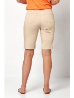Relaxed by Toni MeineBesteFreundinBermuda 072 Beige