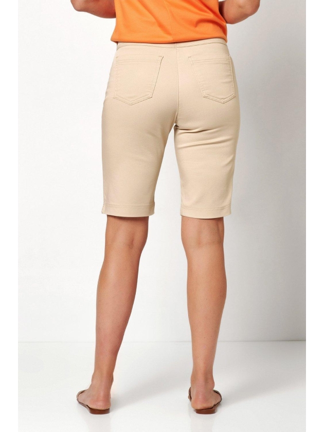 Relaxed by Toni MeineBesteFreundinBermuda 072 Beige