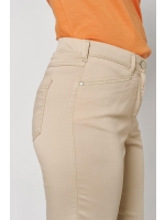Relaxed by Toni MeineBesteFreundinBermuda 072 Beige