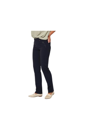 Relaxed by Toni Alice Zip 059 Marine