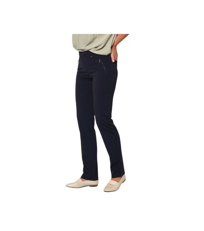 Relaxed by Toni Alice Zip 059 Marine