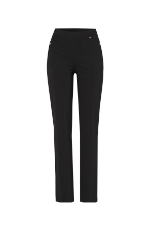 Relaxed by Toni Alice Zip 089 Schwarz