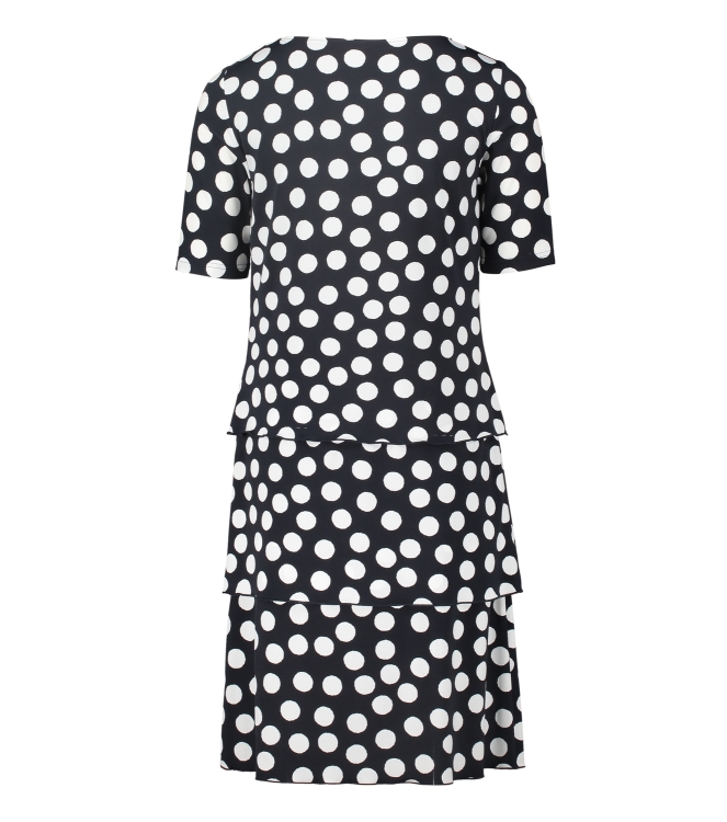 Betty Barclay Kleid Kurz 1/2 Arm 8813