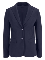 Betty Barclay Blazer Kurz Einreiher 1/1 Arm 8345 Dark Sky