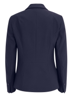Betty Barclay Blazer Kurz Einreiher 1/1 Arm 8345 Dark Sky