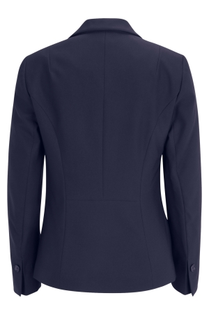 Betty Barclay Blazer Kurz Einreiher 1/1 Arm 8345 Dark Sky