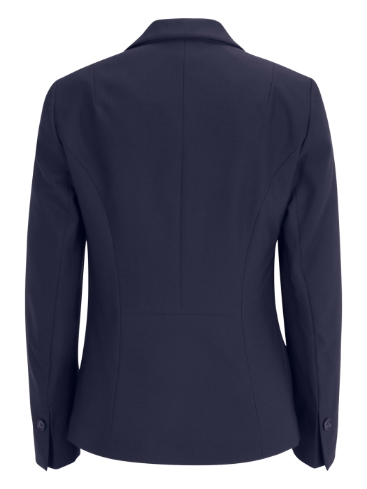 Betty Barclay Blazer Kurz Einreiher 1/1 Arm 8345 Dark Sky