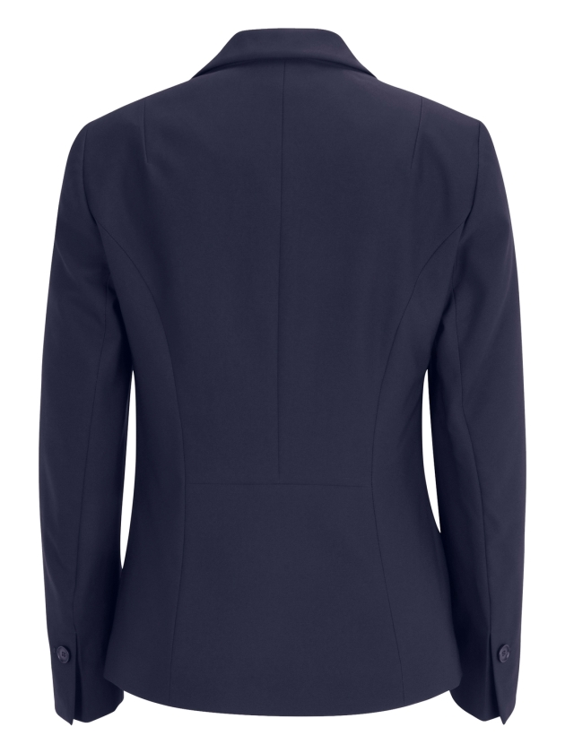 Betty Barclay Blazer Kurz Einreiher 1/1 Arm 8345 Dark Sky