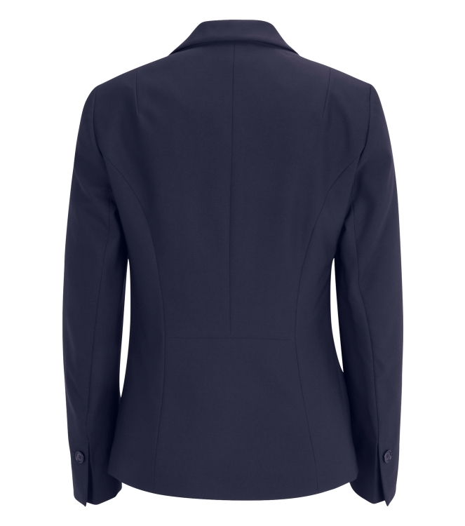 Betty Barclay Blazer Kurz Einreiher 1/1 Arm 8345 Dark Sky
