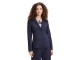 Betty Barclay Blazer Kurz Einreiher 1/1 Arm 8345 Dark Sky