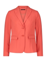 Betty Barclay Blazer Kurz Einreiher 1/1 Arm 4054 Cayenne