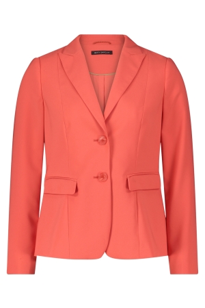 Betty Barclay Blazer Kurz Einreiher 1/1 Arm 4054 Cayenne