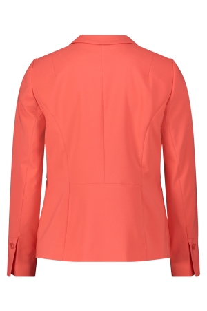 Betty Barclay Blazer Kurz Einreiher 1/1 Arm 4054 Cayenne