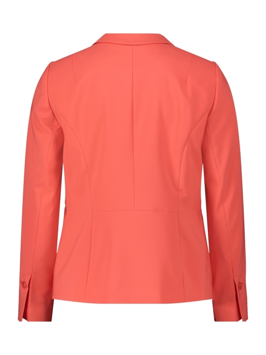 Betty Barclay Blazer Kurz Einreiher 1/1 Arm 4054 Cayenne