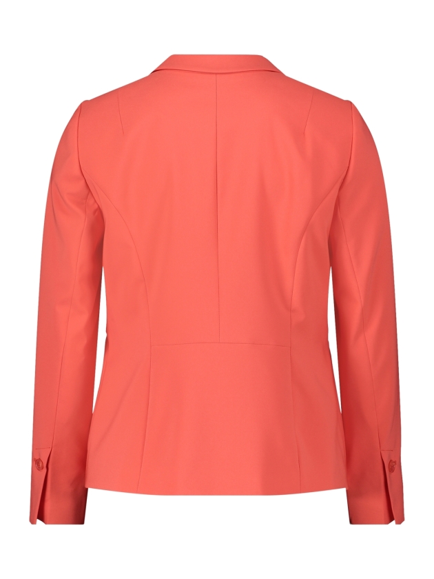 Betty Barclay Blazer Kurz Einreiher 1/1 Arm 4054 Cayenne