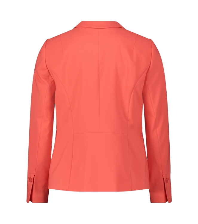 Betty Barclay Blazer Kurz Einreiher 1/1 Arm 4054 Cayenne